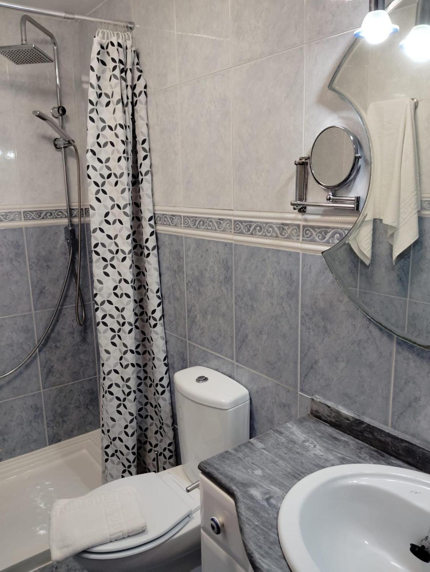 Ferienwohnung Apartamento Las Gaviotas Moaña Exterior foto